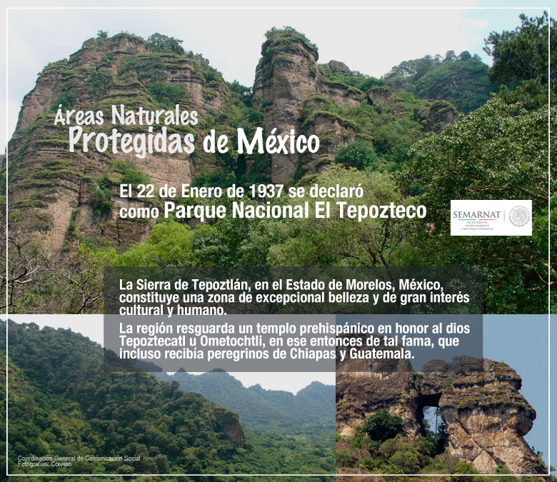 Creación de la Comisión Ambiental de la Megalópolis Creación de la Comisión Ambiental de la Megalópolis